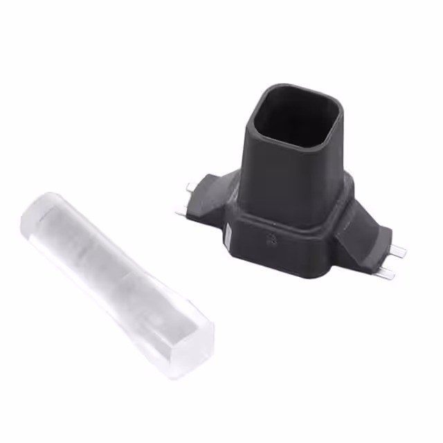 LPV3-0600F-G850 Bivar Inc.  Ottica - Tubi luminosi